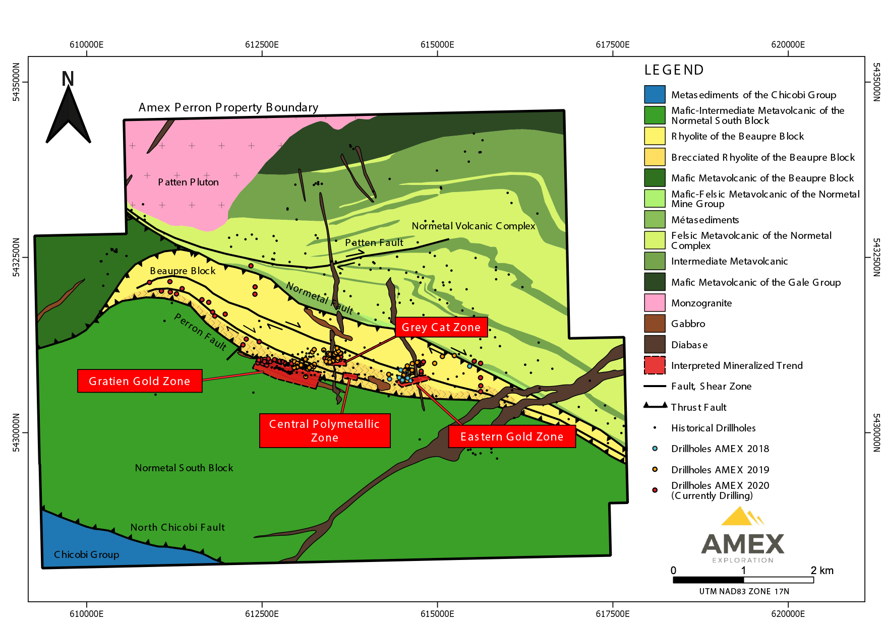 Fig 1 Perron Geological Map min